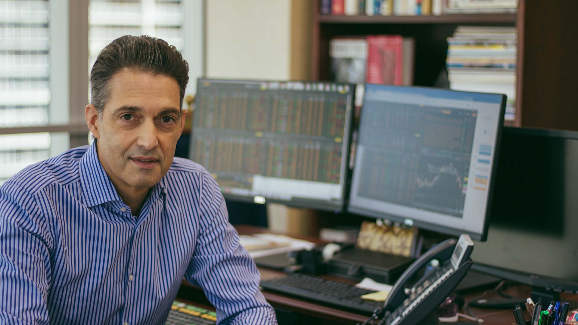 Karim Armand Colbert Investment Management